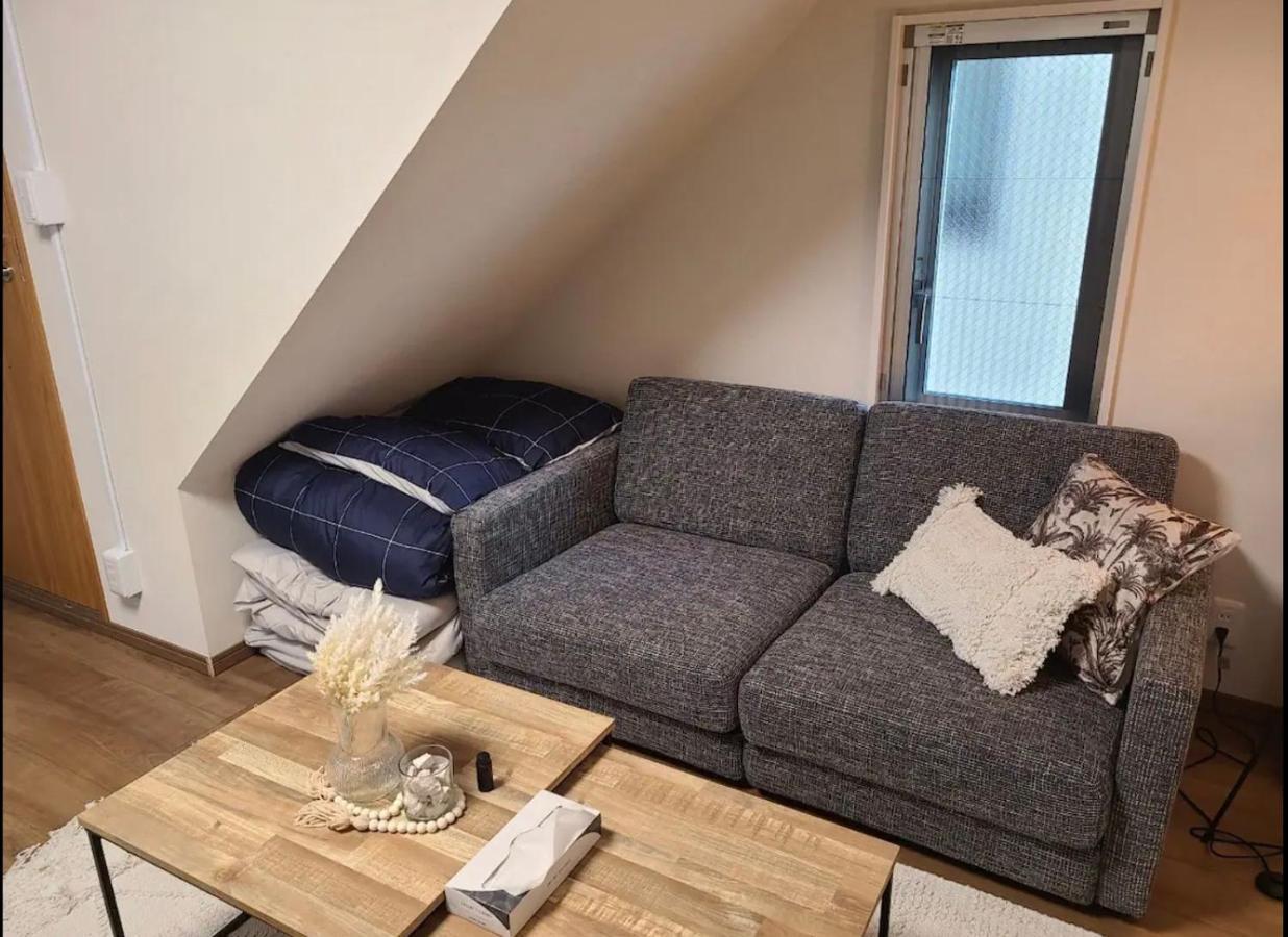 Apartamento 上野駅徒歩５分シングルベッド４台＋布団２セット1Ldk Tokio Exterior foto